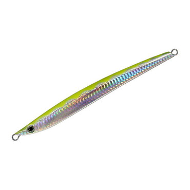 スミス メタルジグ CB.マサムネ 155g 36.チャートハモン