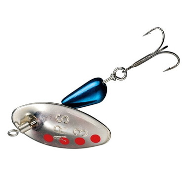 スミス スプーン ARスピナートラウトモデル 6g 23RSBL