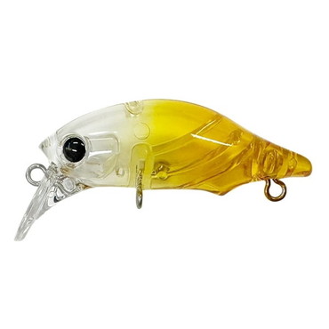 スミス トラウトプラグ パペット.モア ハーフイエロー 03