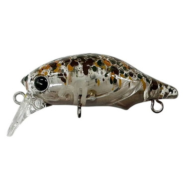 スミス トラウトプラグ パペット.モア 10.マルチペレット