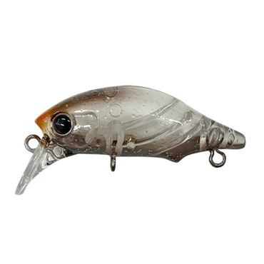 スミス トラウトプラグ パペット.モア FOブラウンベリー 14