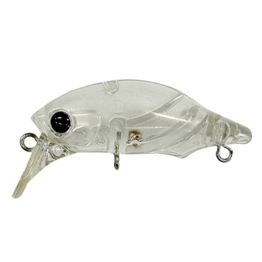 スミス トラウトプラグ パペット.モア シークレットゴールド 15