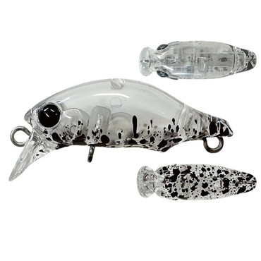 スミス トラウトプラグ パペット.サーフェス 16.スプラッシュベリー