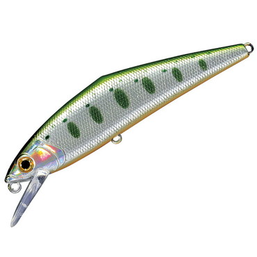 スミス トラウトプラグ D-コンタクト85 グリーンヤマメ 51