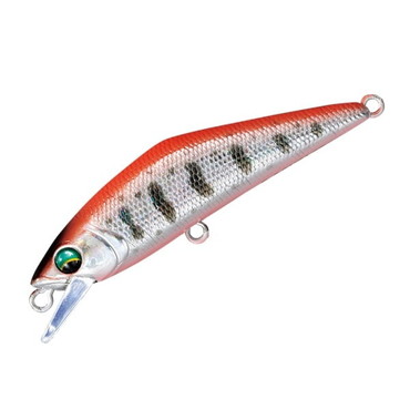 スミス トラウトプラグ D-コンタクト63 50.ロゼヤマメ