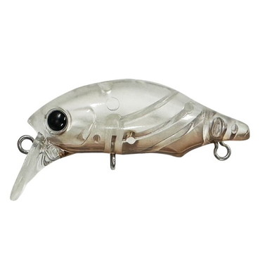 スミス トラウトプラグ パペット.モア 18.MSL