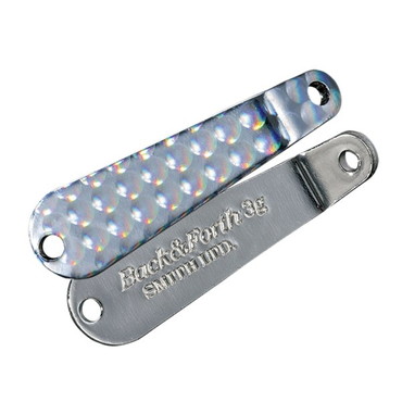 スミス スプーン バック&フォース 3g 51.レンズ-S