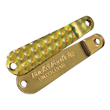 スミス スプーン バック&フォース 3g 52.レンズ-G