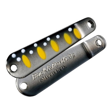 スミス スプーン バック&フォース 3g 57.BKPM