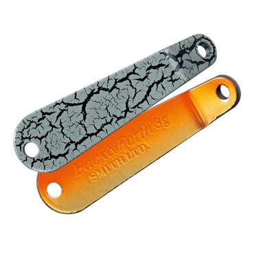 スミス スプーン バック&フォース 3g 62.サンドBKCR(マット仕上げ)