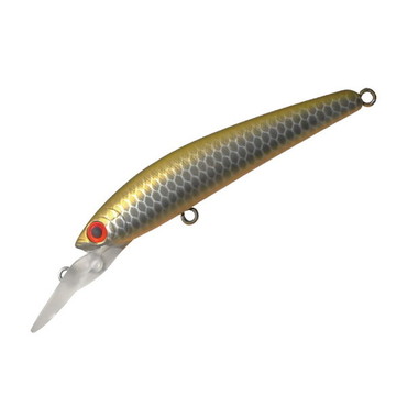 スミス トラウトプラグ DDパニッシュエリア 55R TSスモーク 05