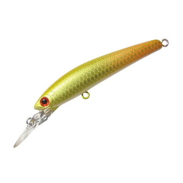 スミス トラウトプラグ DDパニッシュエリア 55R アロワナ 07