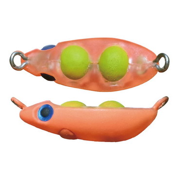 スミス トラウトプラグ ちっちゃなズルビー シトラスRG 02