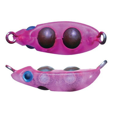 スミス トラウトプラグ ちっちゃなズルビー ピーチキャンディRG 10