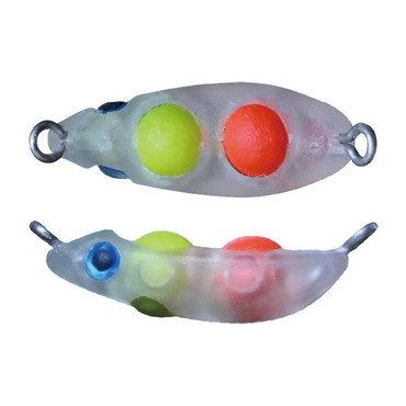 スミス トラウトプラグ おっきなズルビー シグナルGG 01