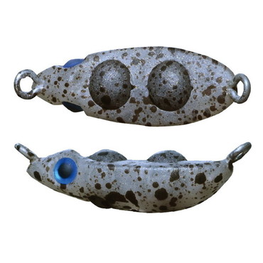 スミス トラウトプラグ おっきなズルビー サンドベージュRG 05