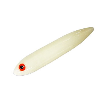 スミス バスルアー SMウンデッドザラスプーク XP9255 BONE