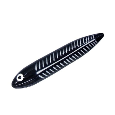 スミス バスルアー SMウンデッドザラスプーク XP9255 XBW