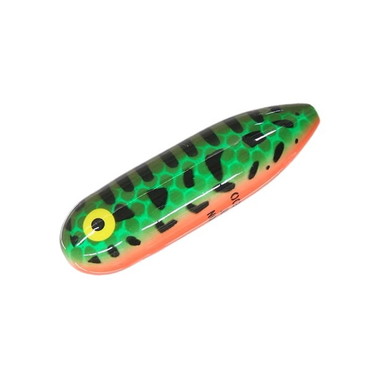 スミス バスルアー SMベビートーピード X0361 GR