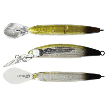 スミス トラウトプラグ スティルエリアT2 51.サーフェスワカサギBTZ