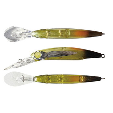 スミス トラウトプラグ スティルエリア48HF 55.チラリオレンジBTZ