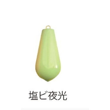 フジワラ 夜光ビニール ナス 1.5号