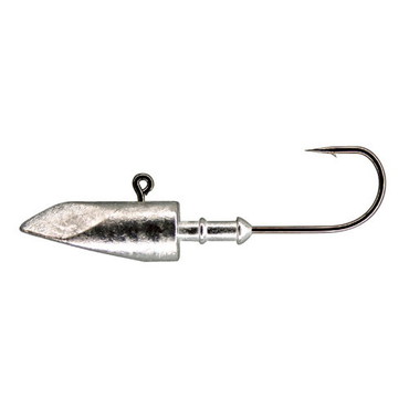 フジワラ ムゲンヘッド ロングシャンク 21g