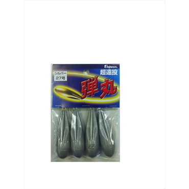 フジワラ　フジワラ　弾丸パック　２７号