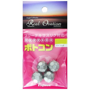 フジワラ ボトコン 17.5g