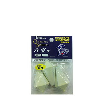 フジワラ　カリスマ六宝型　３０号　ブライト