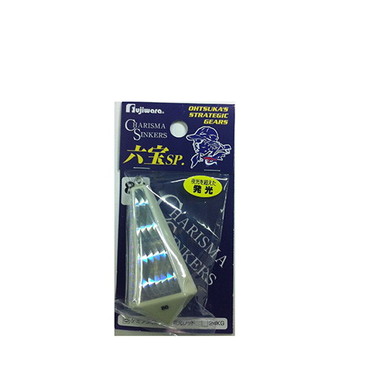 フジワラ　カリスマ六宝ＳＰ　８０号　ケミブライト