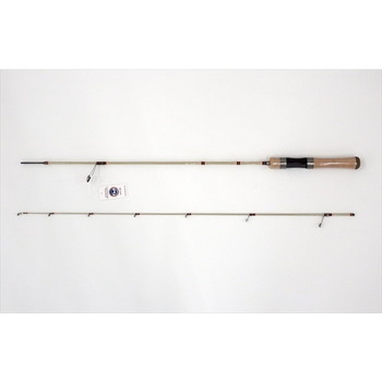 ジャクソン トラウトロッド トラウトシグナル TRSS-48L SBG サンドベージュ (スピニング･2ピース)