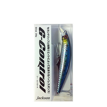 ｼｬｸｿﾝ　Gｺﾝﾄﾛｰﾙ　28g　SRI　ｱｶﾊﾗｲﾜｼ