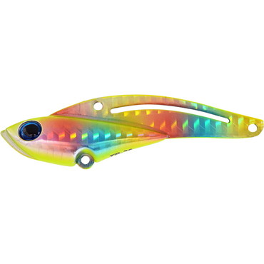 ジャクソン 鉄PANバイブ 14g LCD