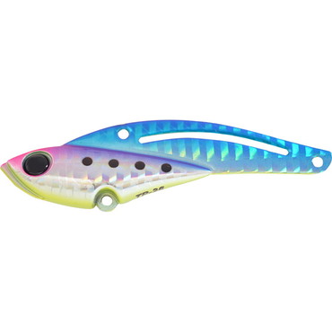 ジャクソン 鉄PANバイブ 20g MBP