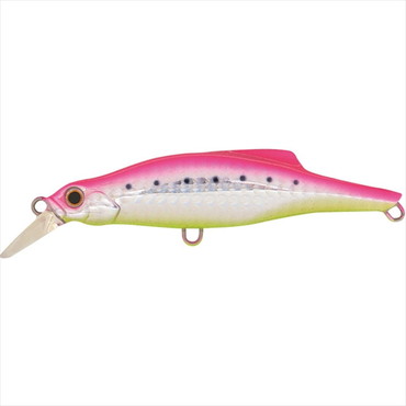 ジャクソン ピンテール35 PIC ピンクイワシチャートベリー