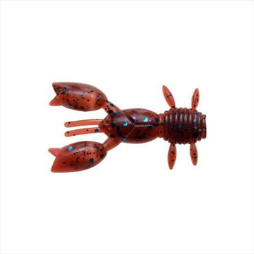 ジャクソン ちぬころクロー １．７インチ ＬＰＴ レバーペースト