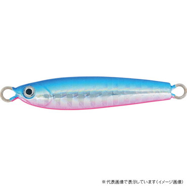 ジャクソン　ギャロップベイビー　５ｇ　ブルピン