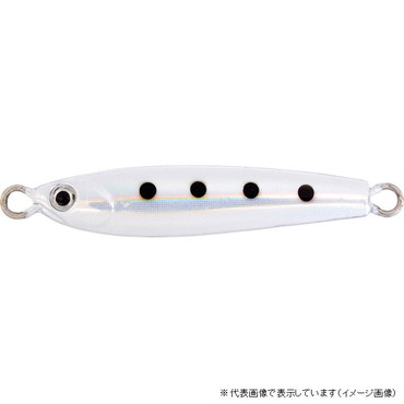 ジャクソン　ギャロップベイビー　５ｇ　シラス