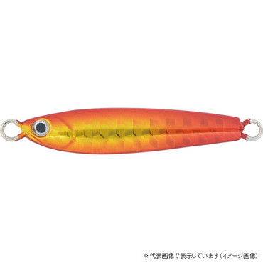 ジャクソン　ギャロップベイビー　５ｇ　ダブルアカキン