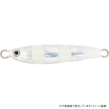 ジャクソン　ギャロップベイビー　５ｇ　ゼブラグロー