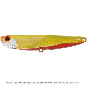 ジャクソン 飛び過ぎダニエル 14g SGC ゴールドブラウン