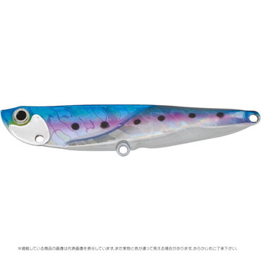 ジャクソン　飛び過ぎダニエル　２０ｇ　ＬＩＷ　ライブイワシ