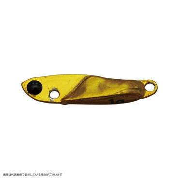 ジャクソン 飛び過ぎダニエル １ｇ ＰＰＧ ピカピカゴールド