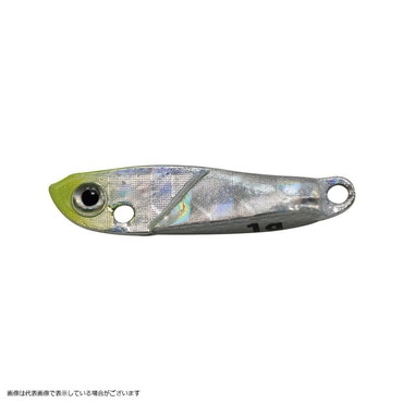 ジャクソン 飛び過ぎダニエル １ｇ ＳＣＧ シルバーチャートグロー