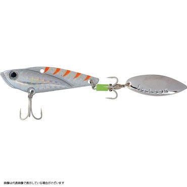 ジャクソン テッパンブレード 20g CTG コンスタンギーゴ