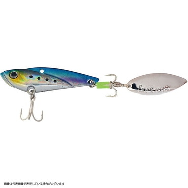 ジャクソン テッパンブレード 20g LIW イワシ