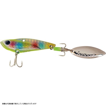 ジャクソン テッパンブレード 28g LCD レモンキャンディ