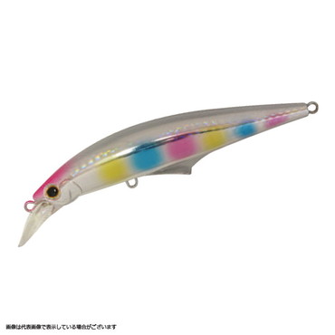 ジャクソン　Ｇコントロール　４０ｇ　ＳＲＢ　ホロレインボー