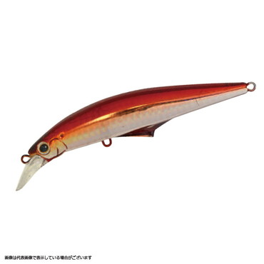 ジャクソン Gコントロール 40g WRD ダブルアカキン